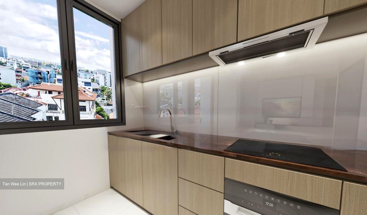 K Suites (D15), Apartment #468327421